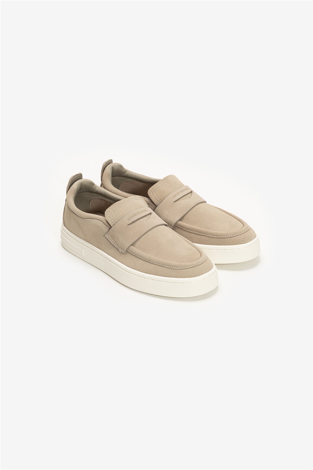 Armani Exchange Erkek Sneaker