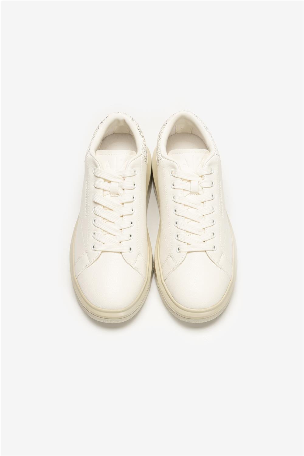 Armani Exchange Erkek Sneaker