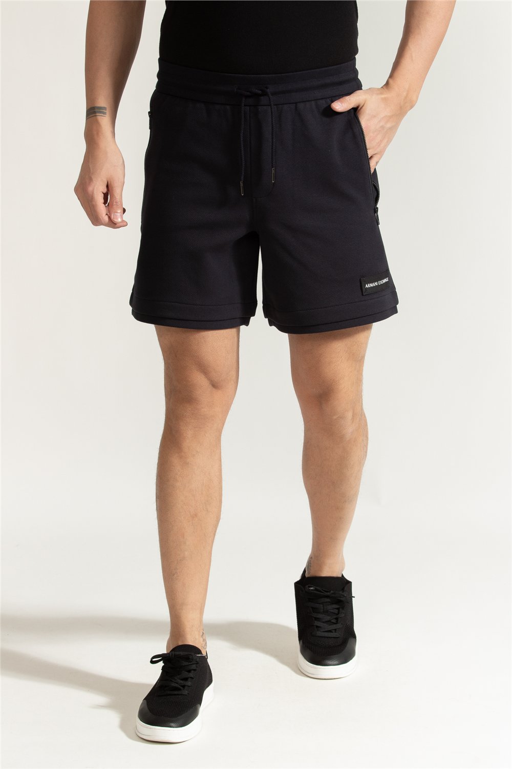 Armani Exchange Erkek Şort