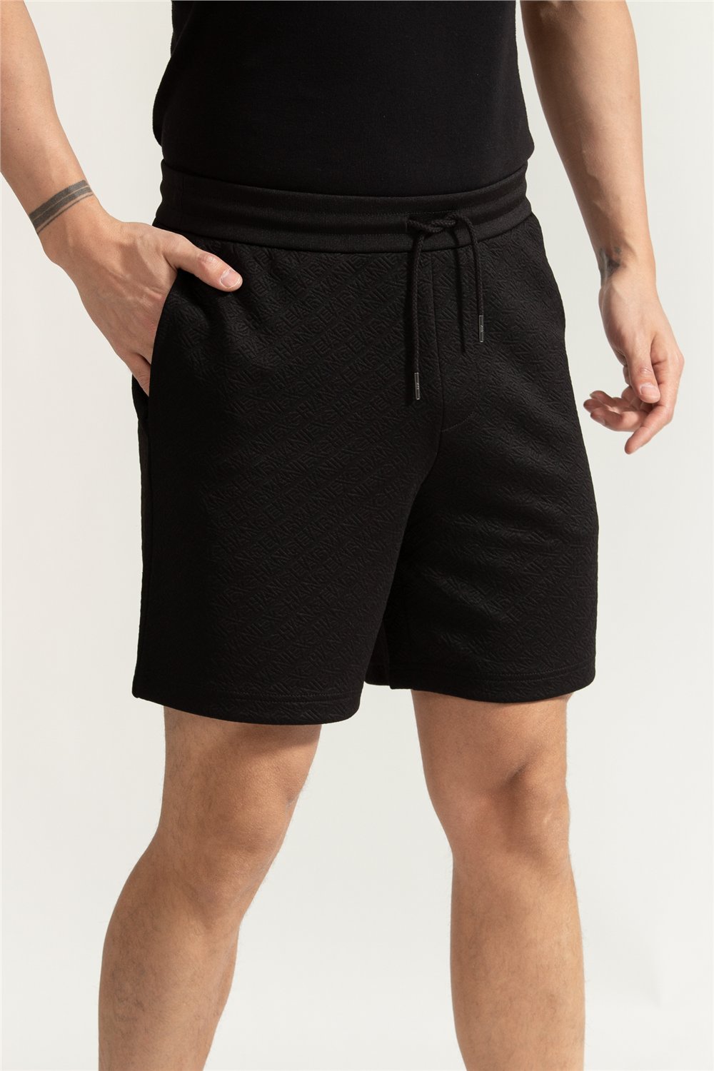 Armani Exchange Erkek Şort
