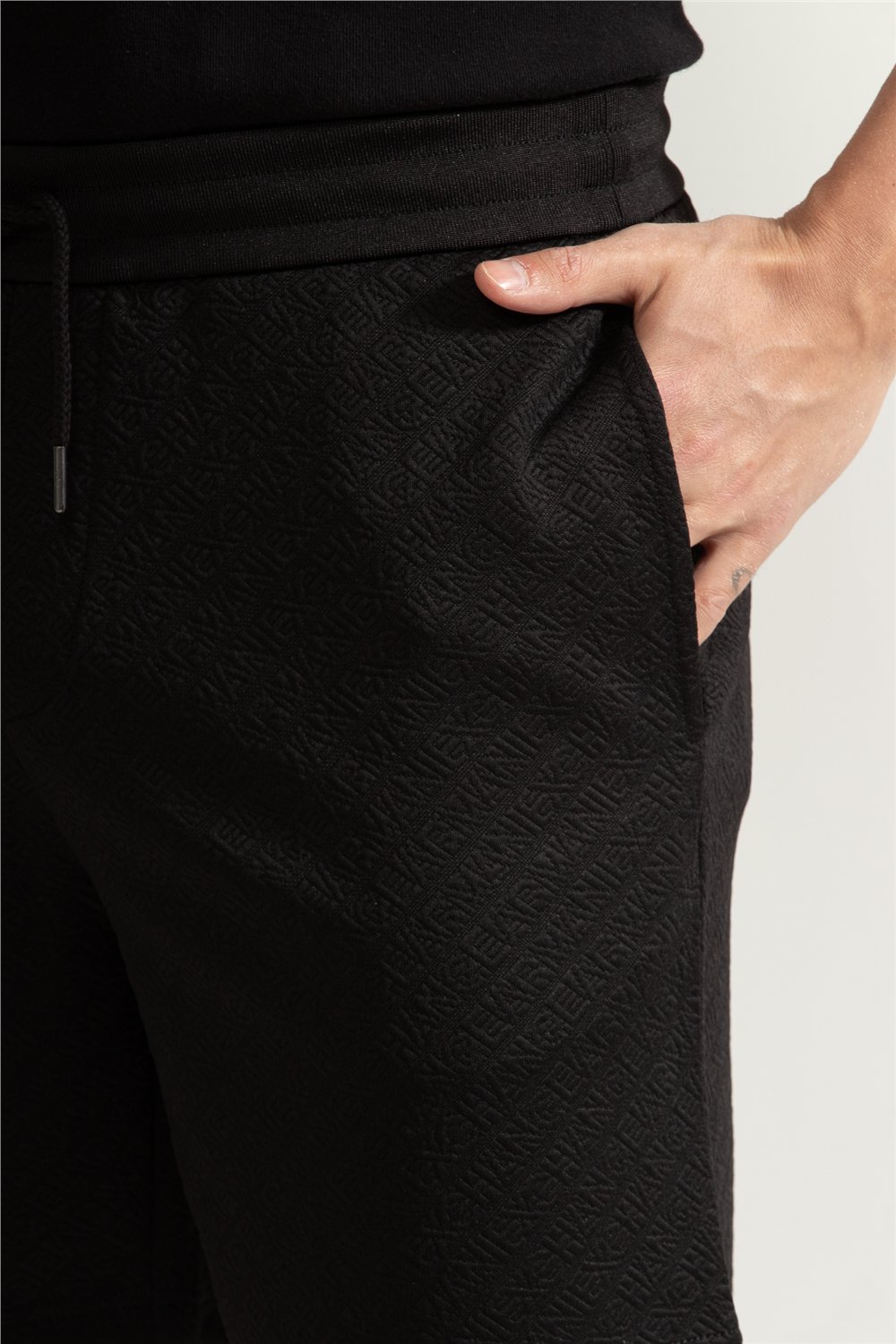 Armani Exchange Erkek Şort