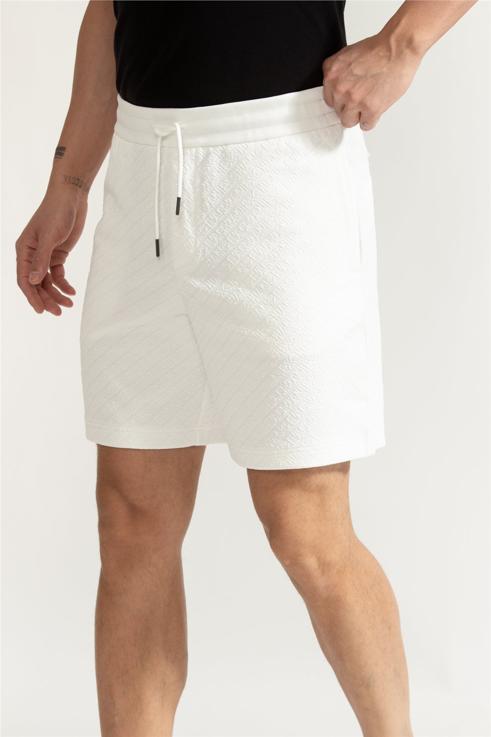 Armani Exchange Erkek Şort
