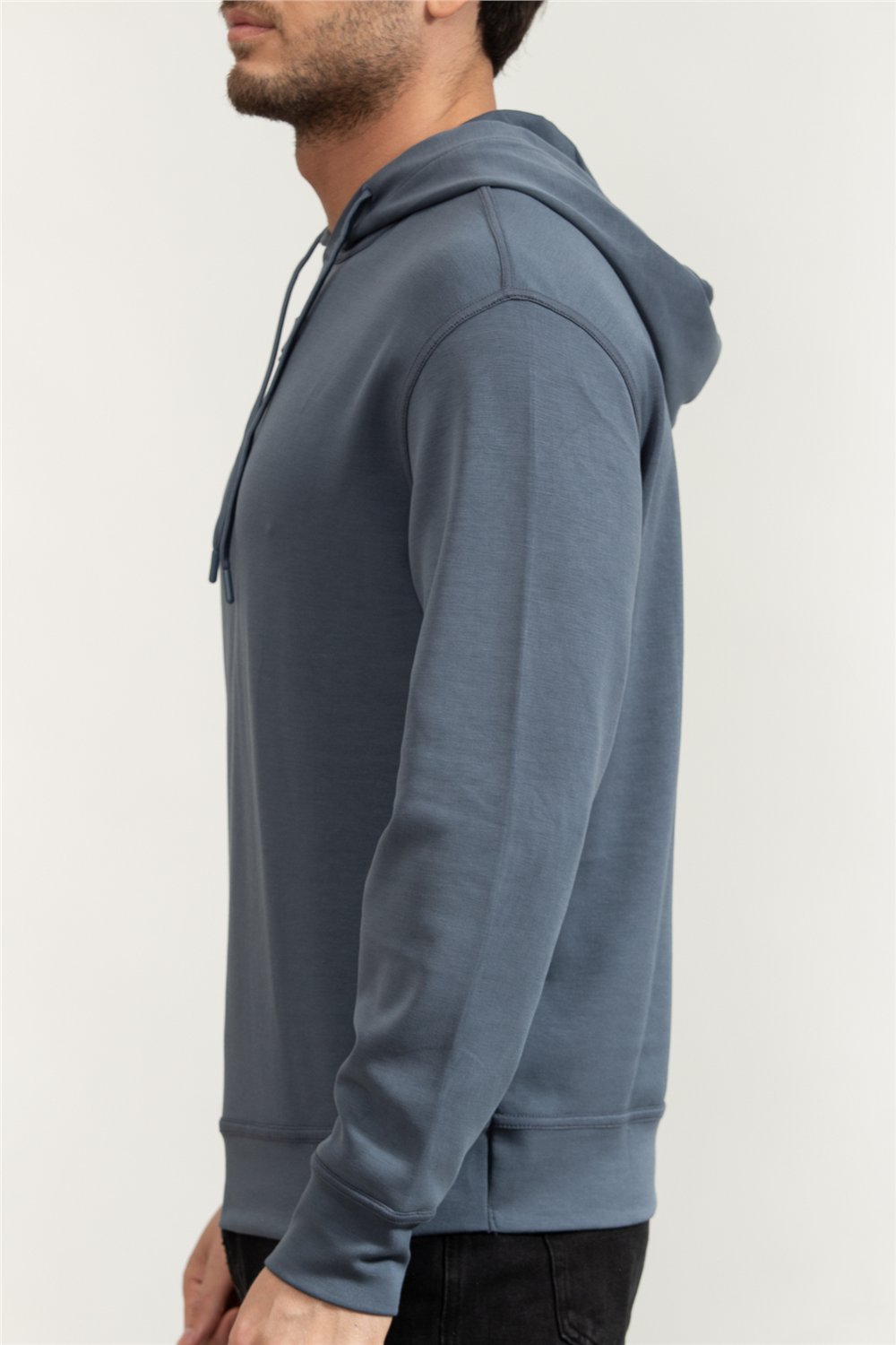 Armani Exchange Erkek Sweatshirt