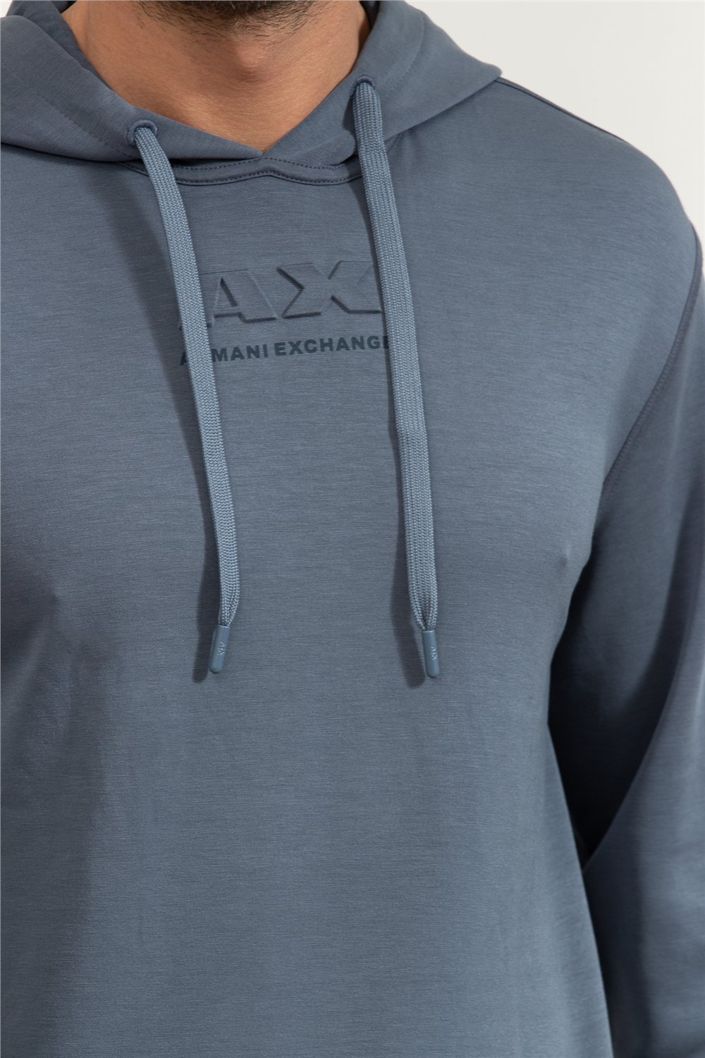 Armani Exchange Erkek Sweatshirt