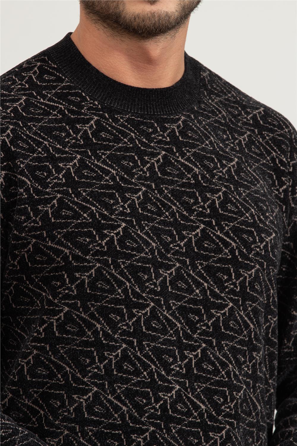 Armani Exchange Erkek Triko