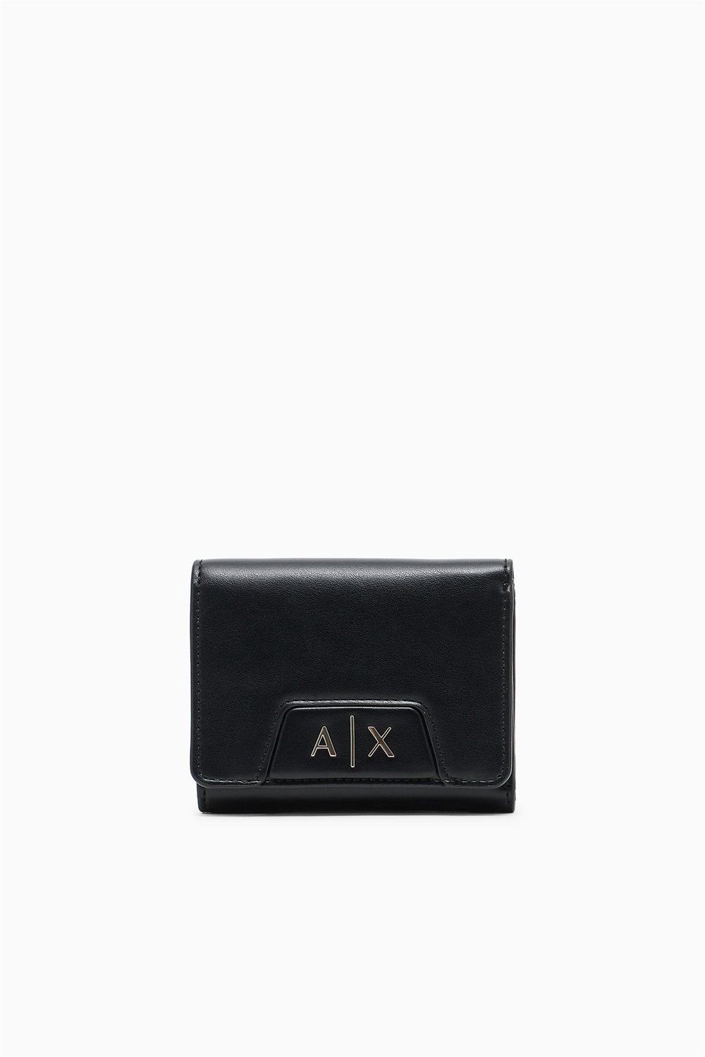 Armani Exchange Kadın Cüzdan Siyah