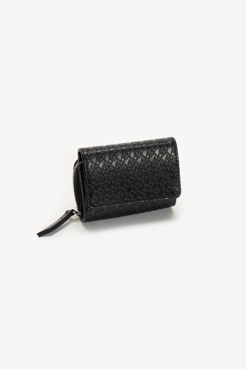 Armani Exchange Kadın Cüzdan Siyah