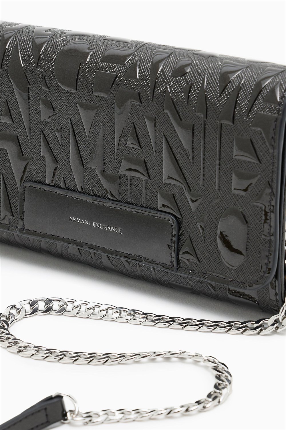 Armani Exchange Kadın Cüzdan Siyah