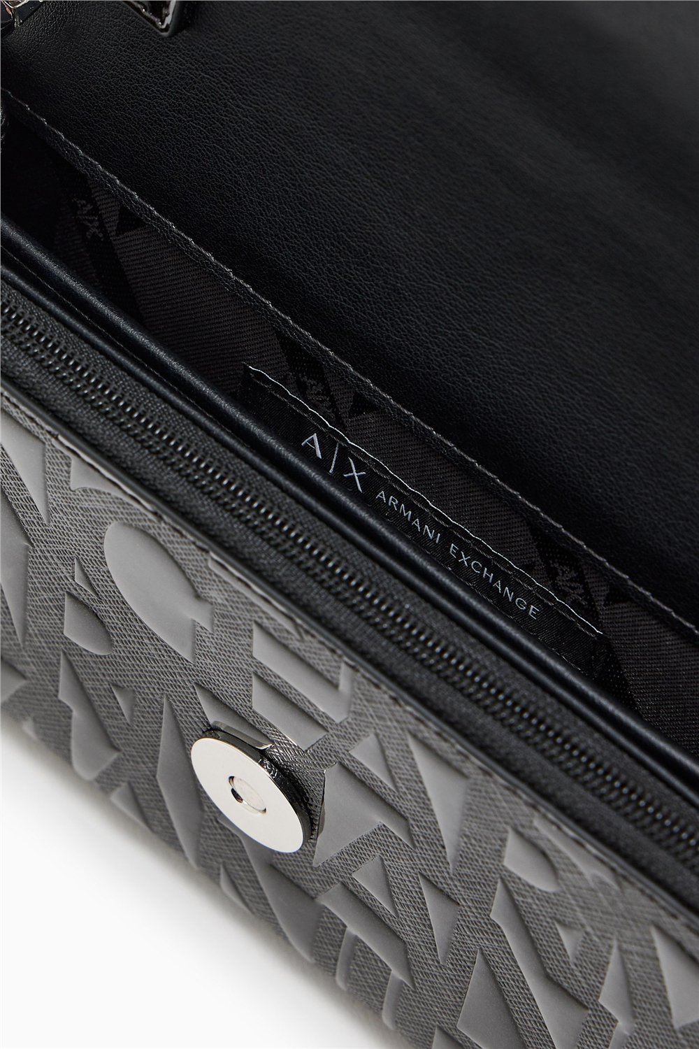 Armani Exchange Kadın Cüzdan Siyah