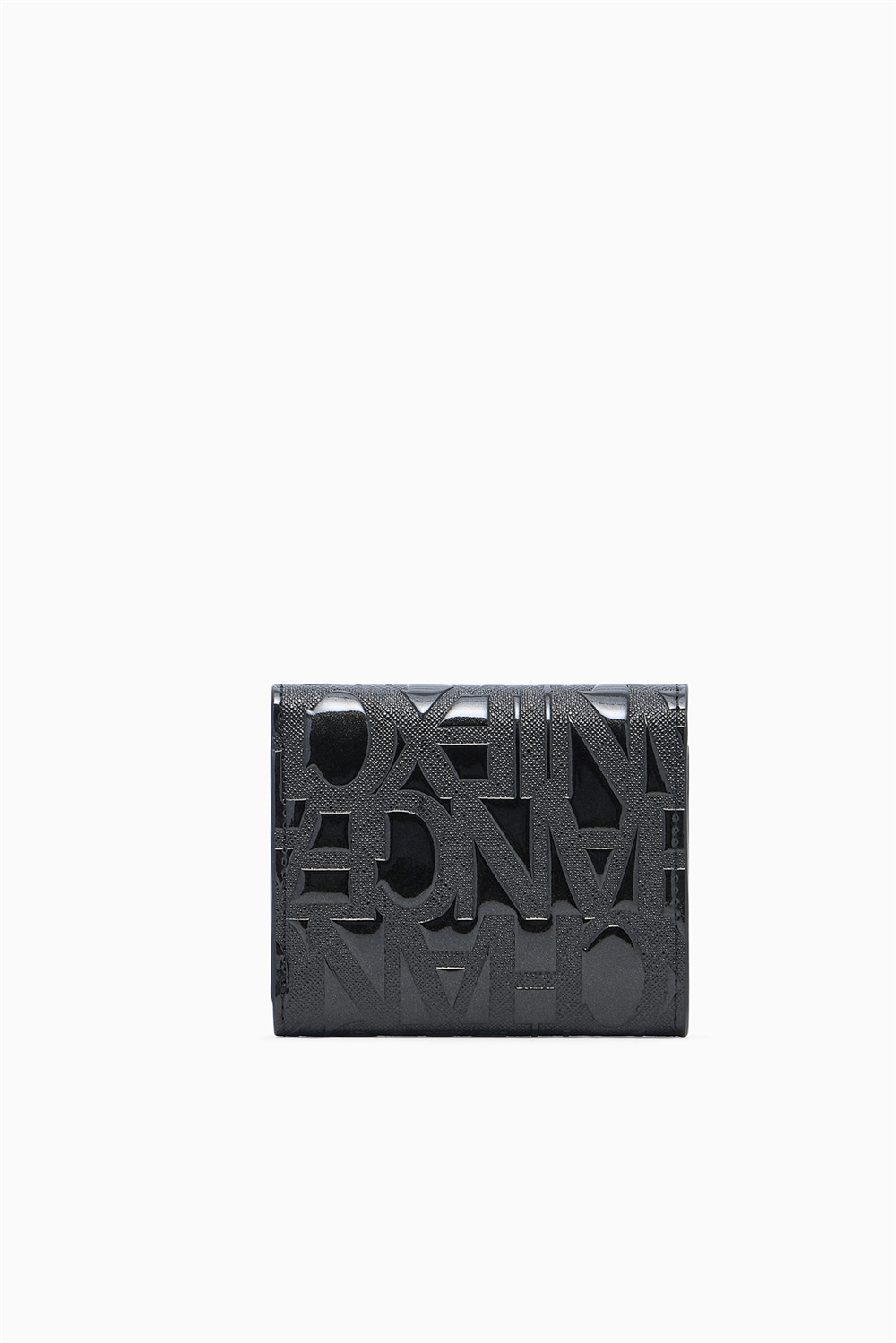 Armani Exchange Kadın Cüzdan Siyah