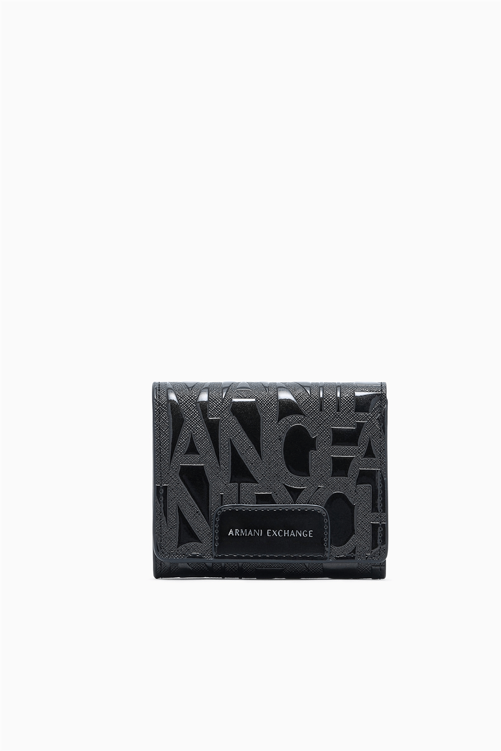 Armani Exchange Kadın Cüzdan Siyah