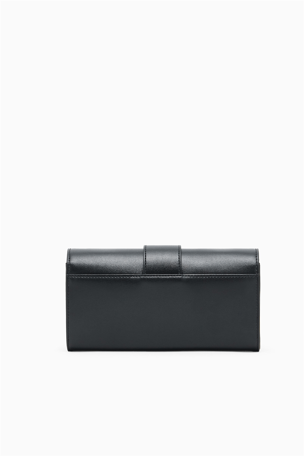 Armani Exchange Kadın Cüzdan Siyah