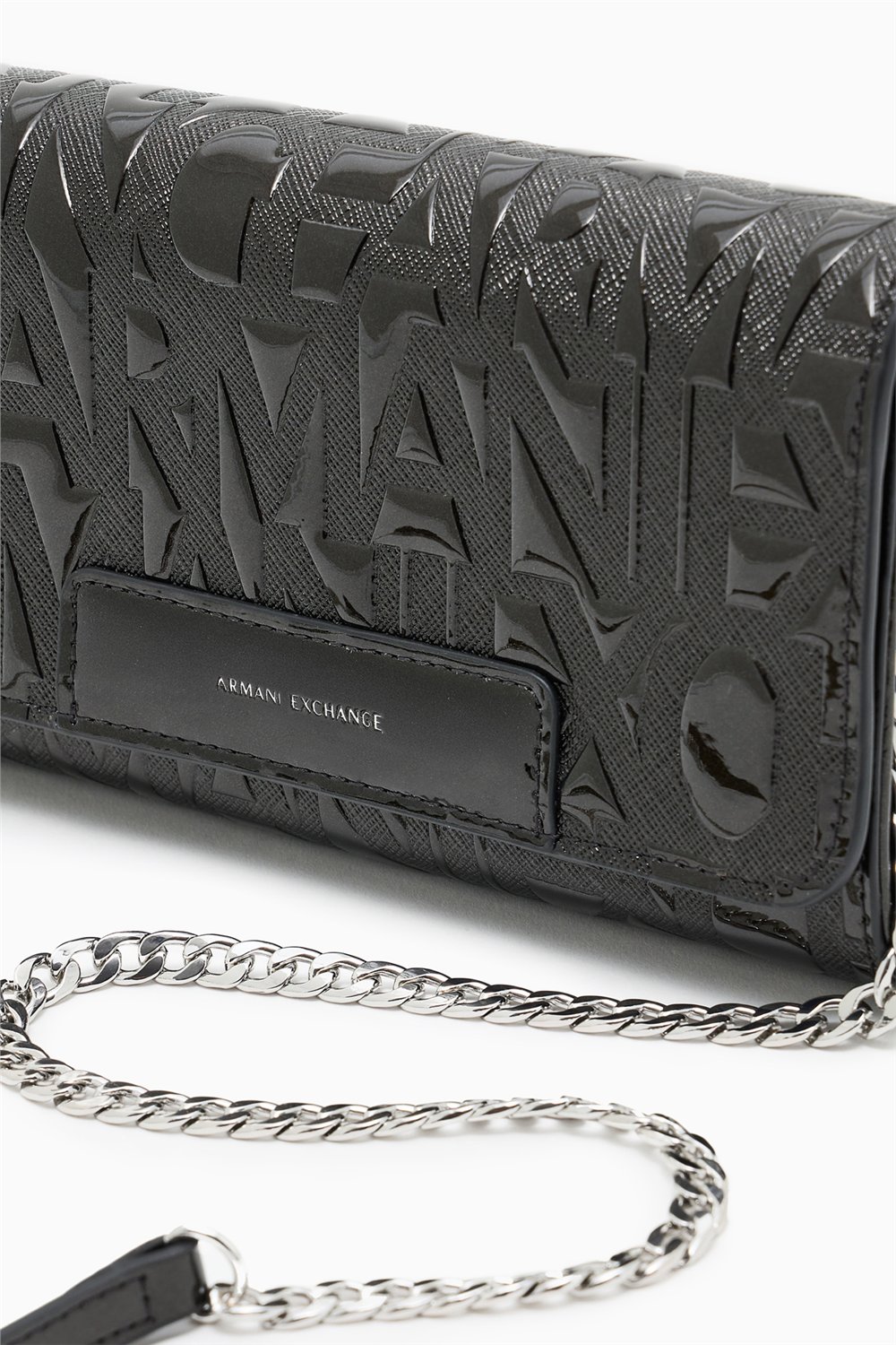 Armani Exchange Kadın Cüzdan Siyah