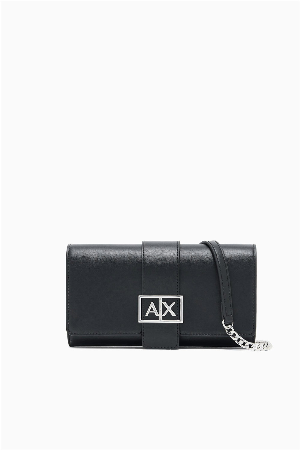 Armani Exchange Kadın Cüzdan Siyah
