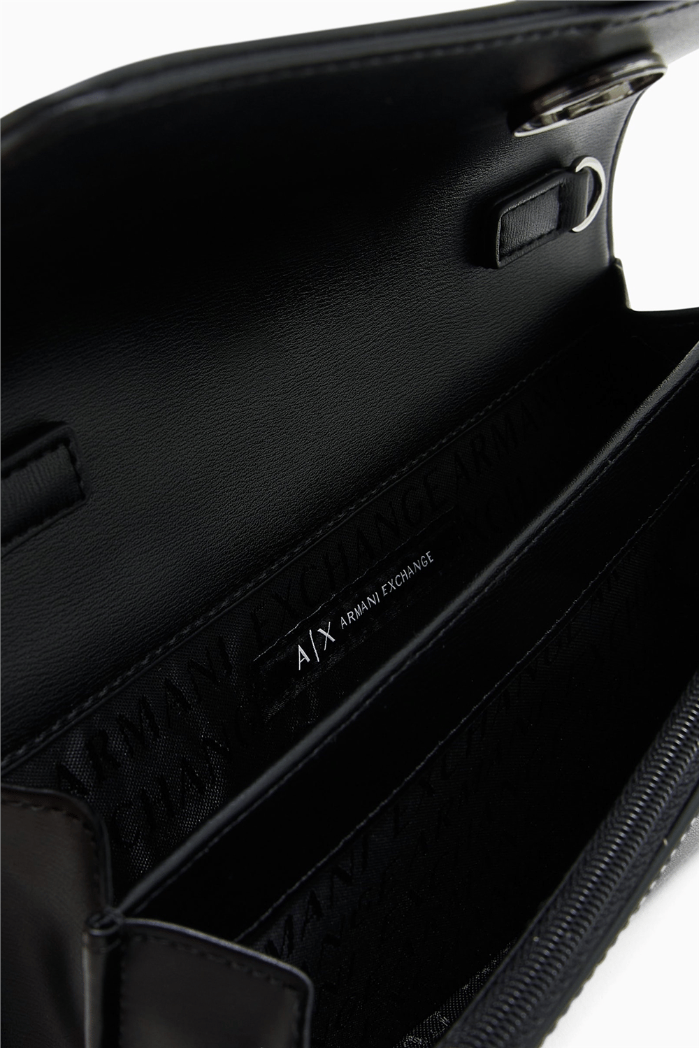 Armani Exchange Kadın Cüzdan Siyah