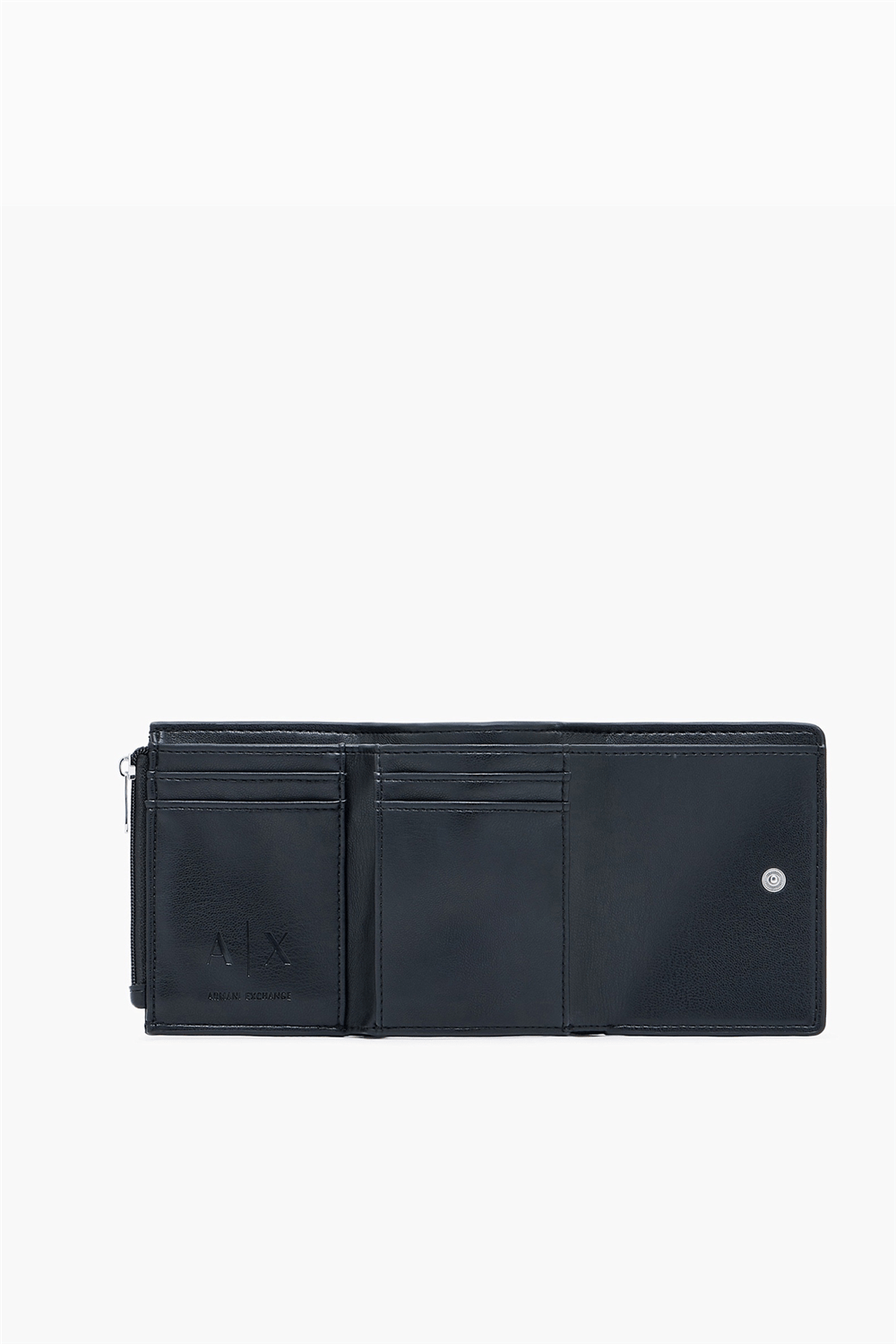 Armani Exchange Kadın Cüzdan Siyah