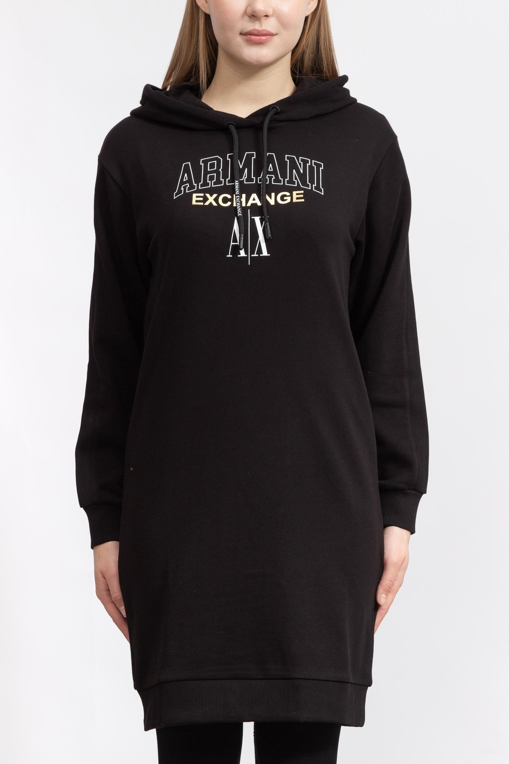Armani Exchange Kadın Elbise