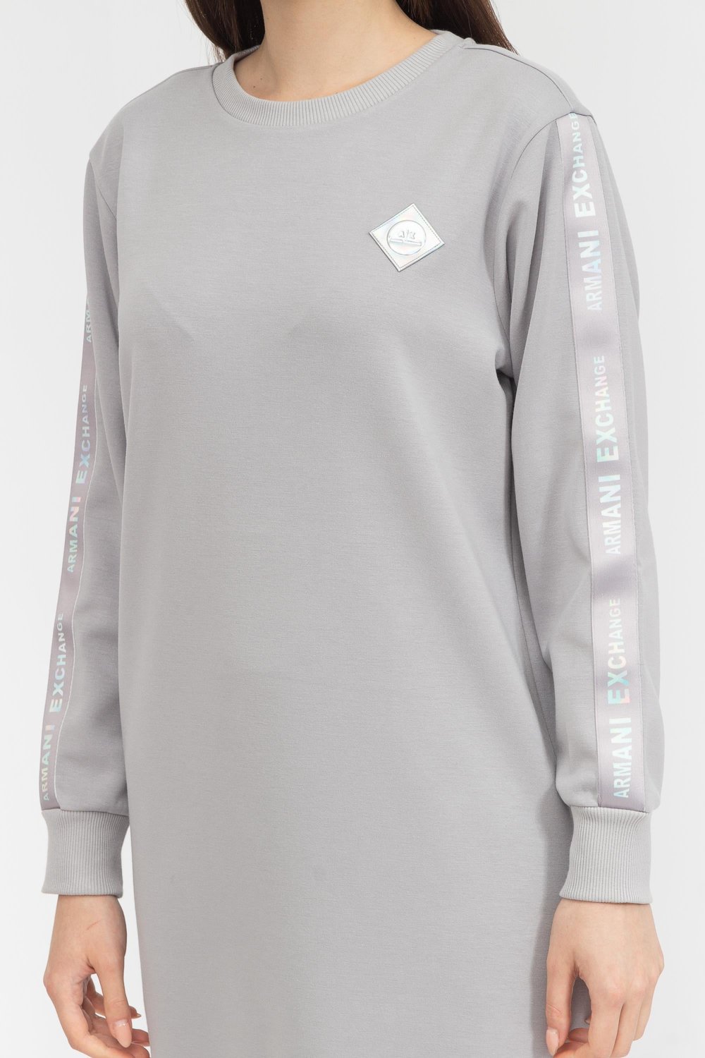 Armani Exchange Kadın Elbise