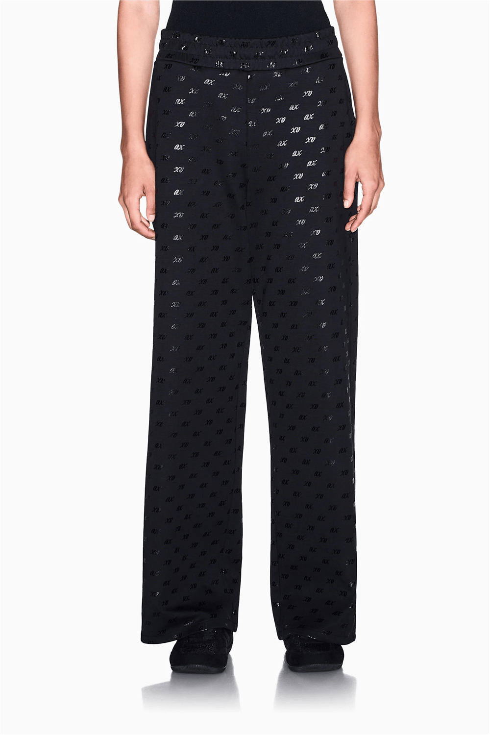 Armani Exchange Kadın Eşofman Alt