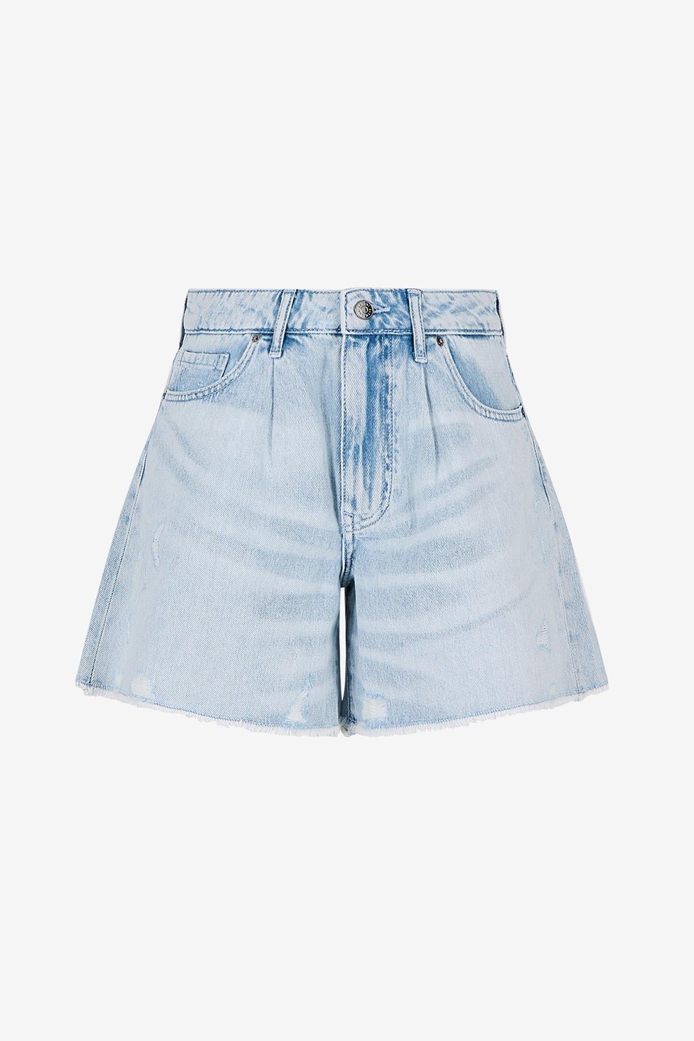 Armani Exchange Kadın Jean Şort