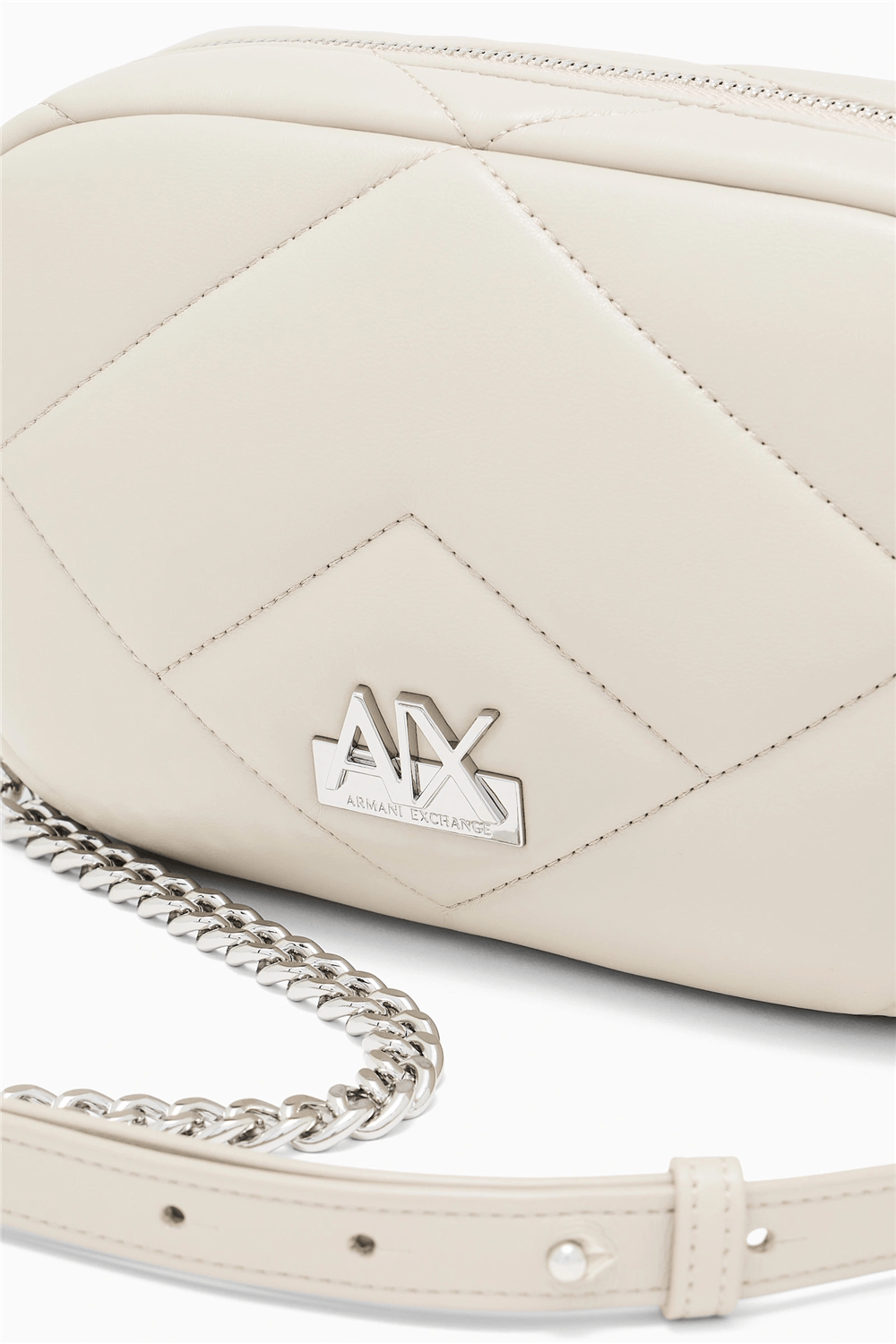 Armani Exchange Kadın Mini Omuz Çantası