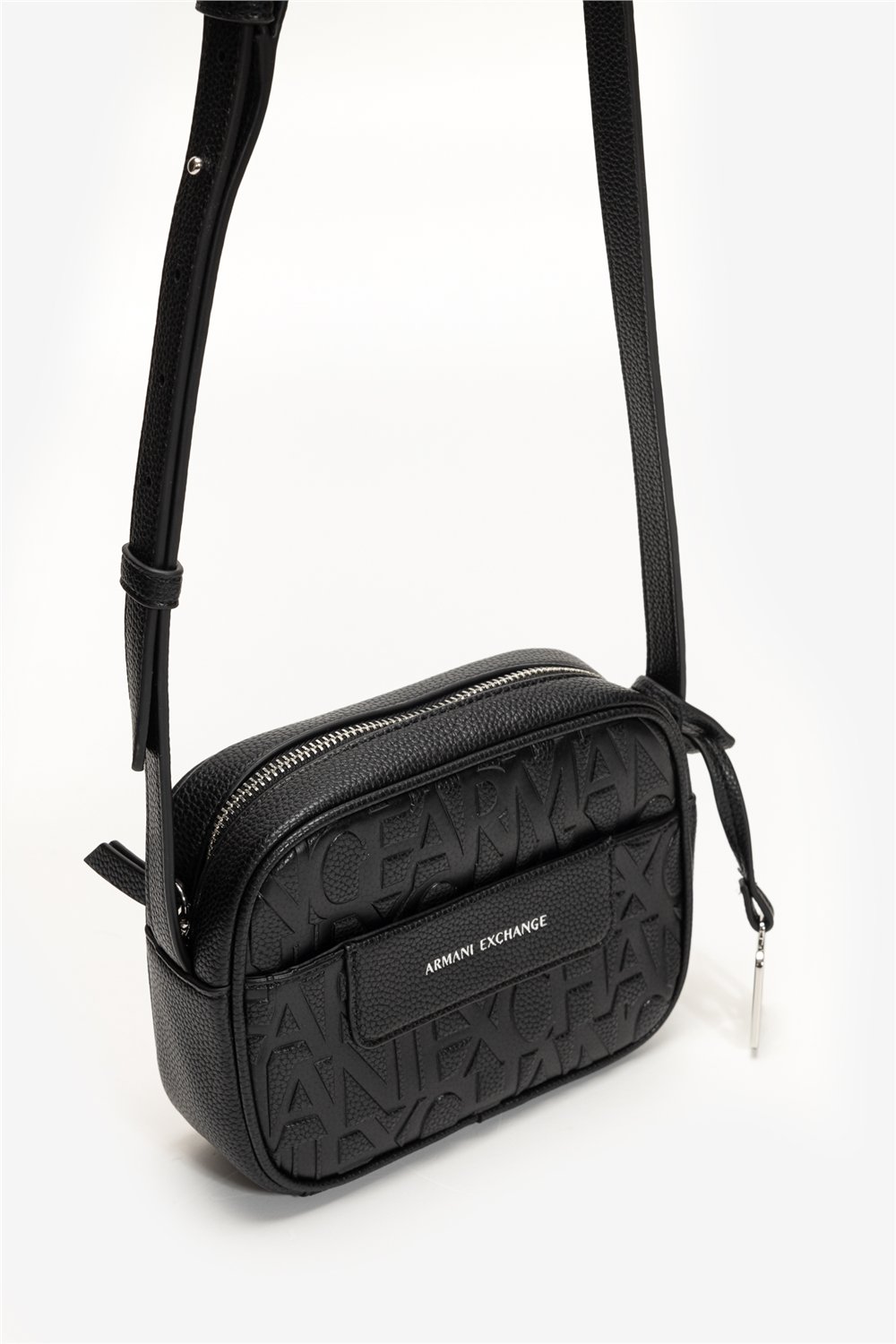 Armani Exchange Kadın Mini Omuz Çantası