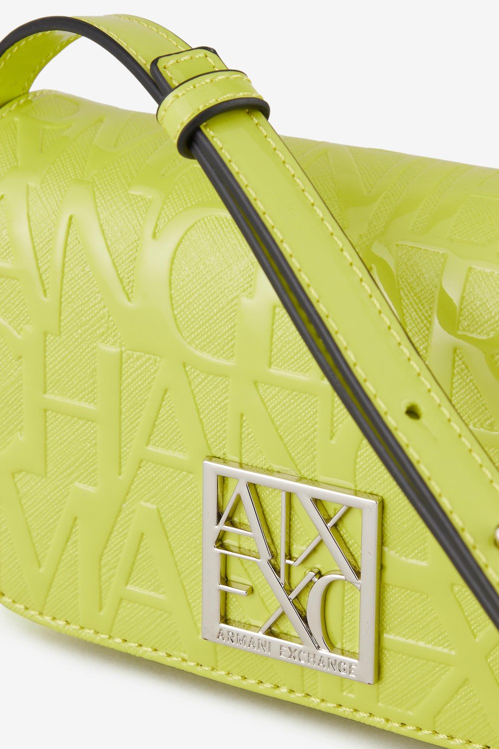 Armani Exchange Kadın Mini Omuz Çantası Çok Renkli