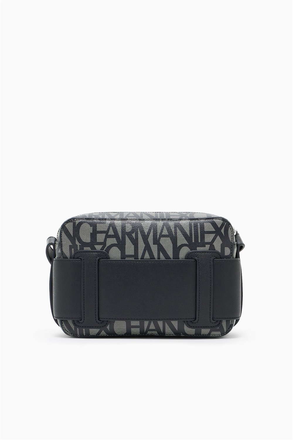Armani Exchange Kadın Mini Omuz Çantası Bej