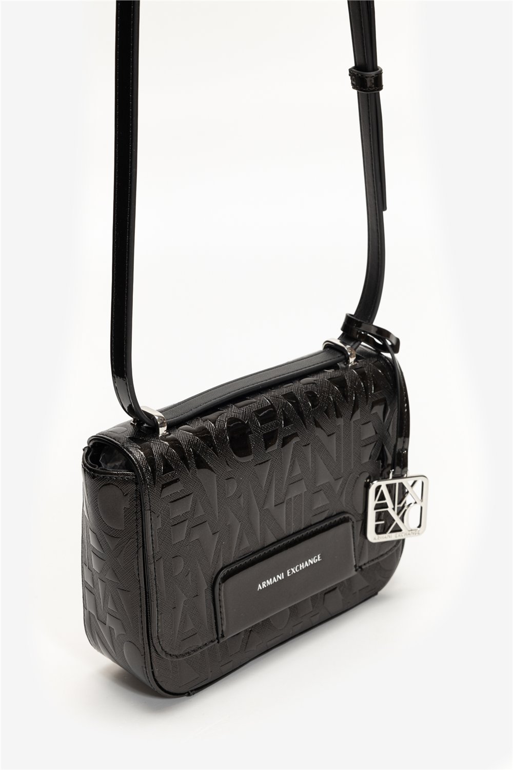 Armani Exchange Kadın Mini Omuz Çantası