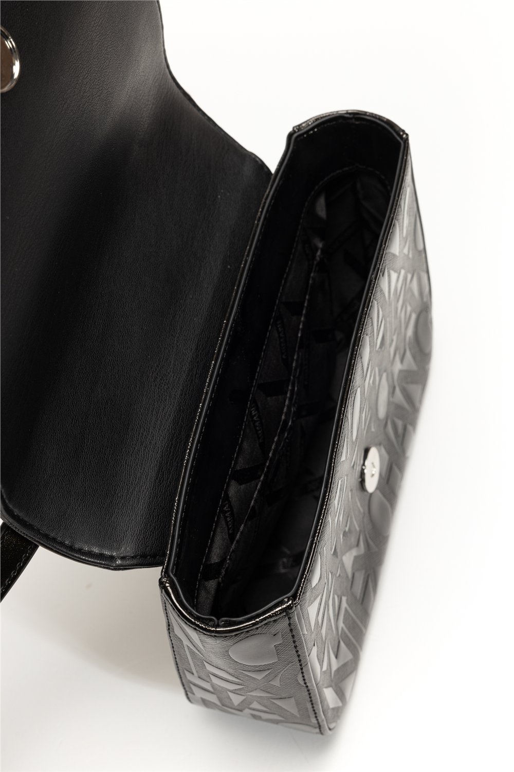 Armani Exchange Kadın Mini Omuz Çantası