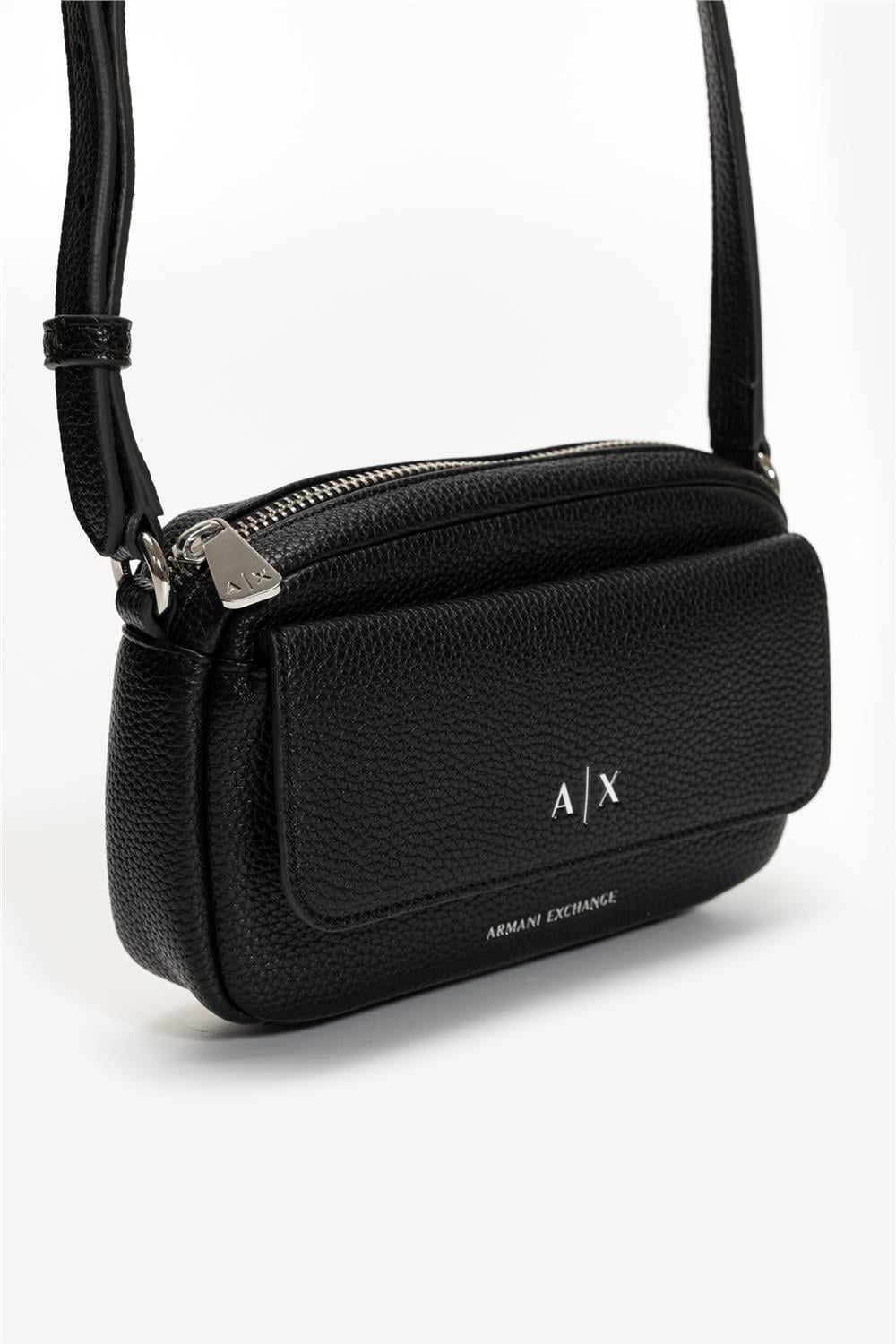 Armani Exchange Kadın Mini Omuz Çantası
