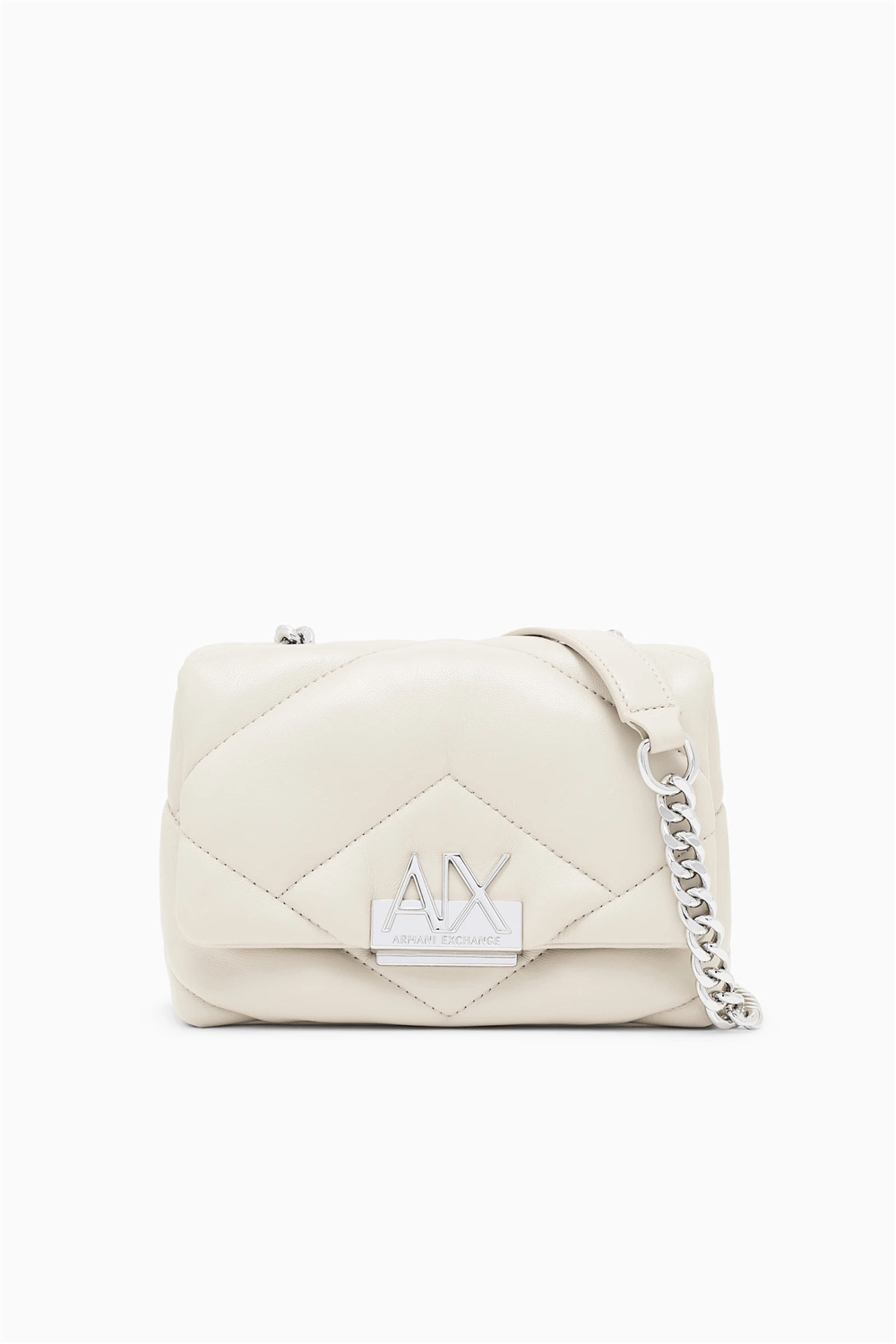 Armani Exchange Kadın Mini Omuz Çantası