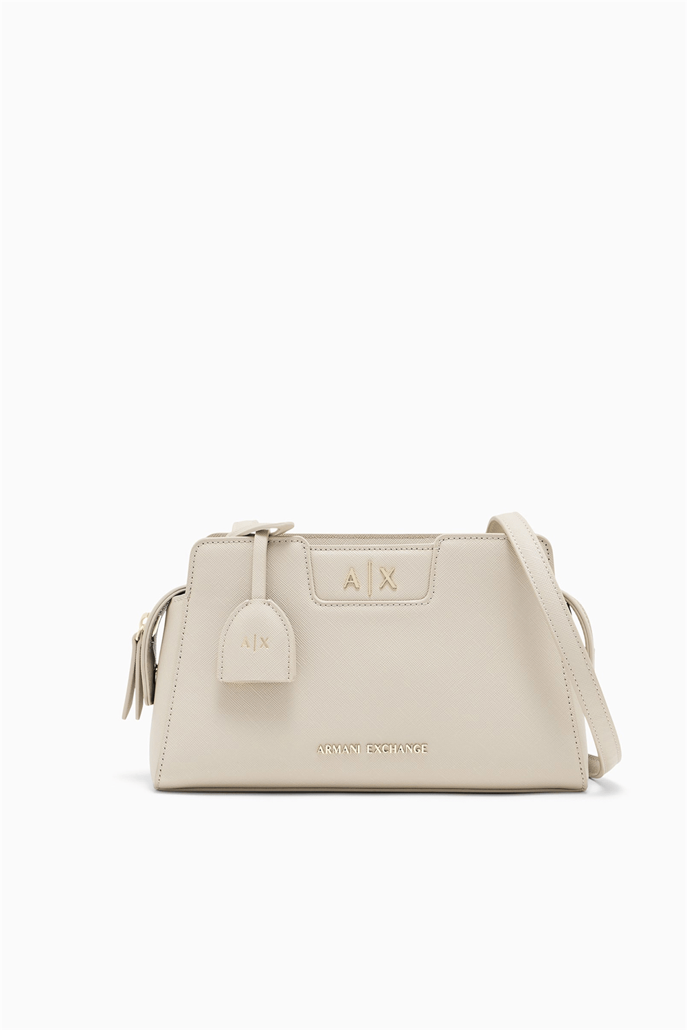 Armani Exchange Kadın Mini Omuz Çantası