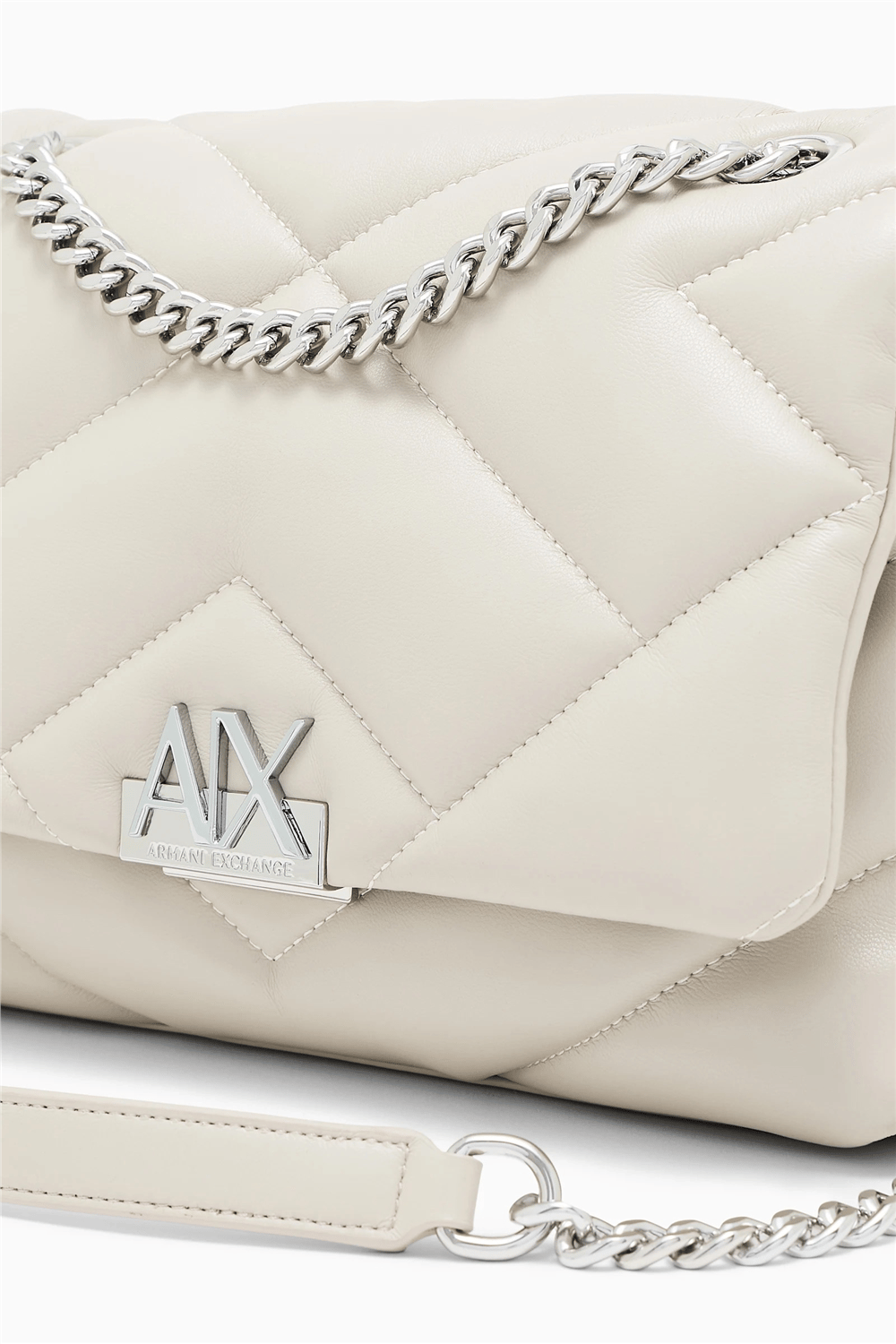 Armani Exchange Kadın Mini Omuz Çantası
