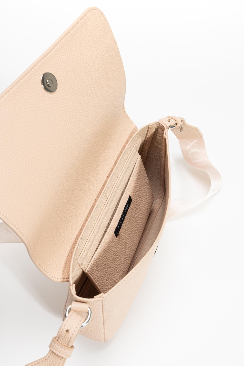 Armani Exchange Kadın Mini Omuz Çantası Çok Renkli