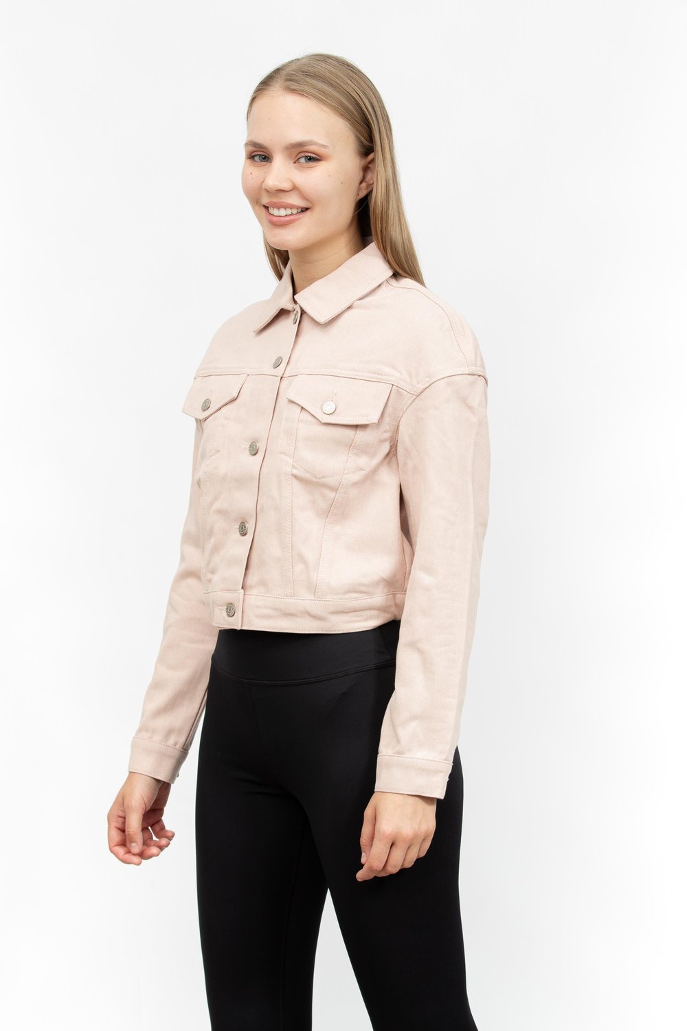 Armani Exchange Kadın Mont
