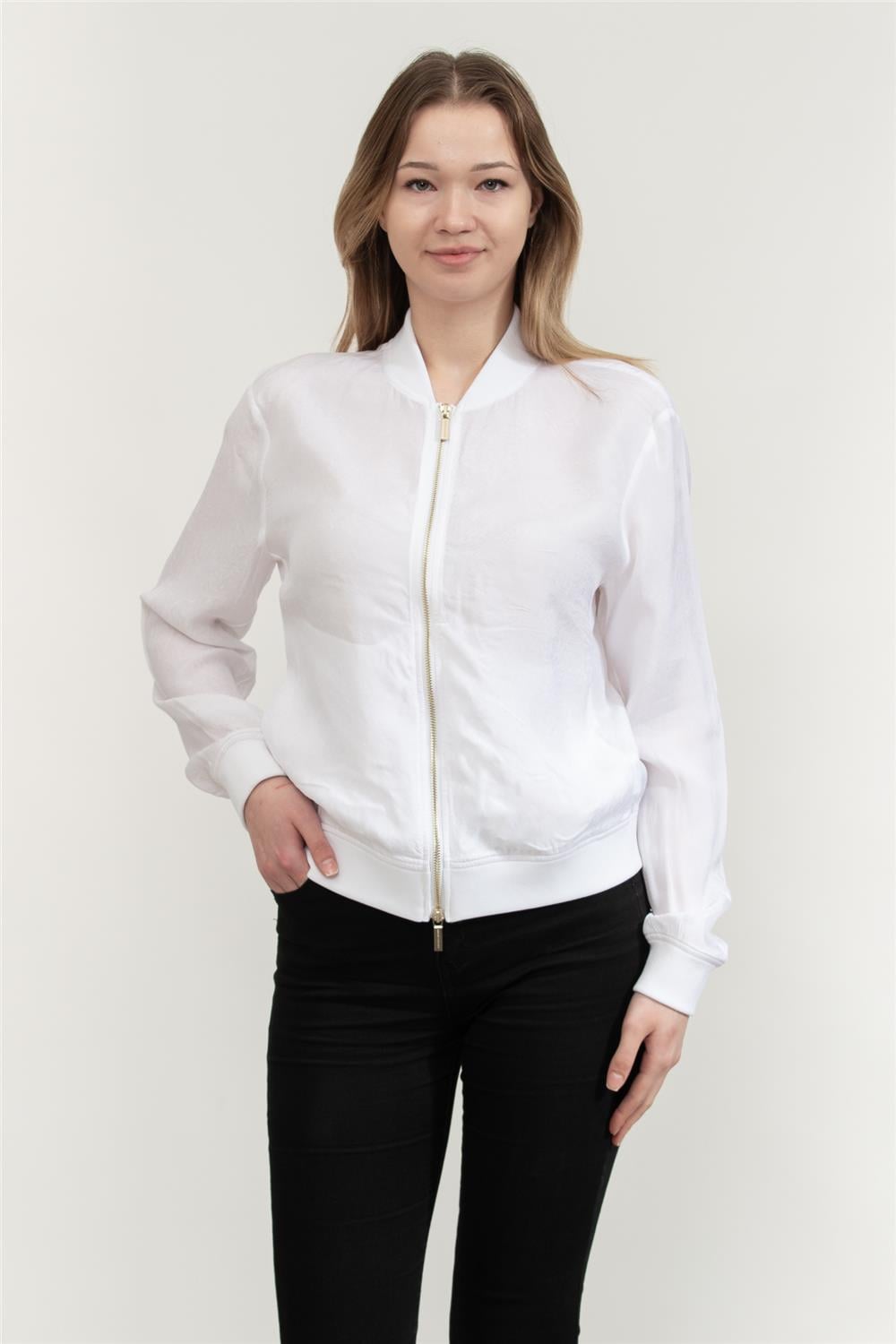 Armani Exchange Kadın Mont