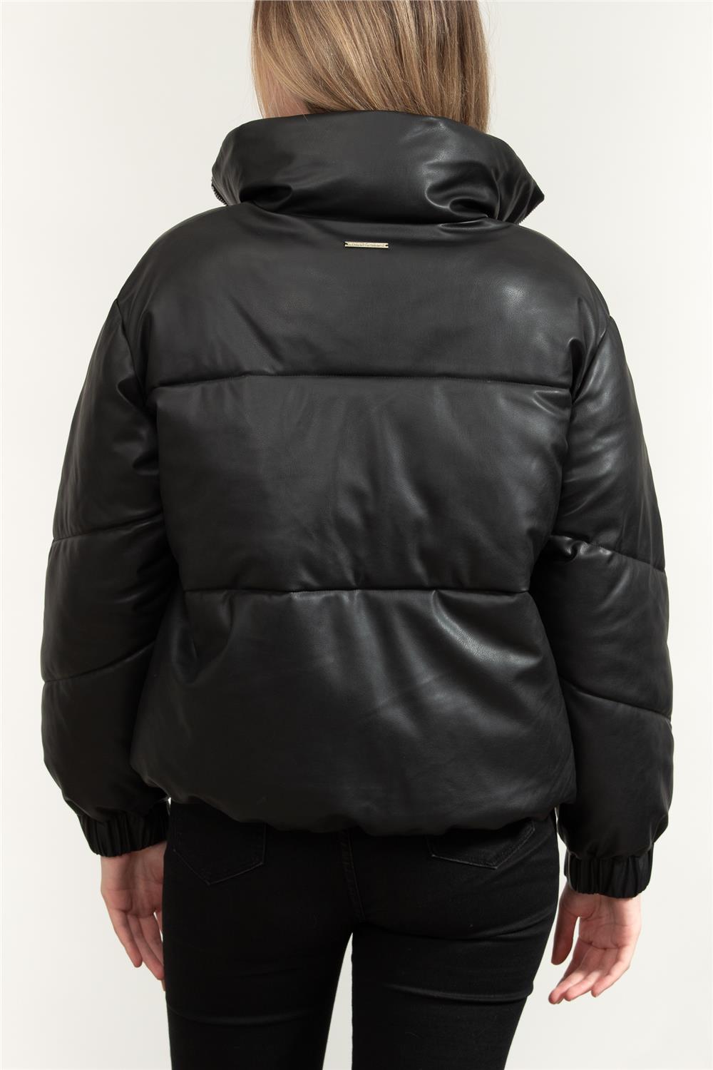 Armani Exchange Kadın Mont
