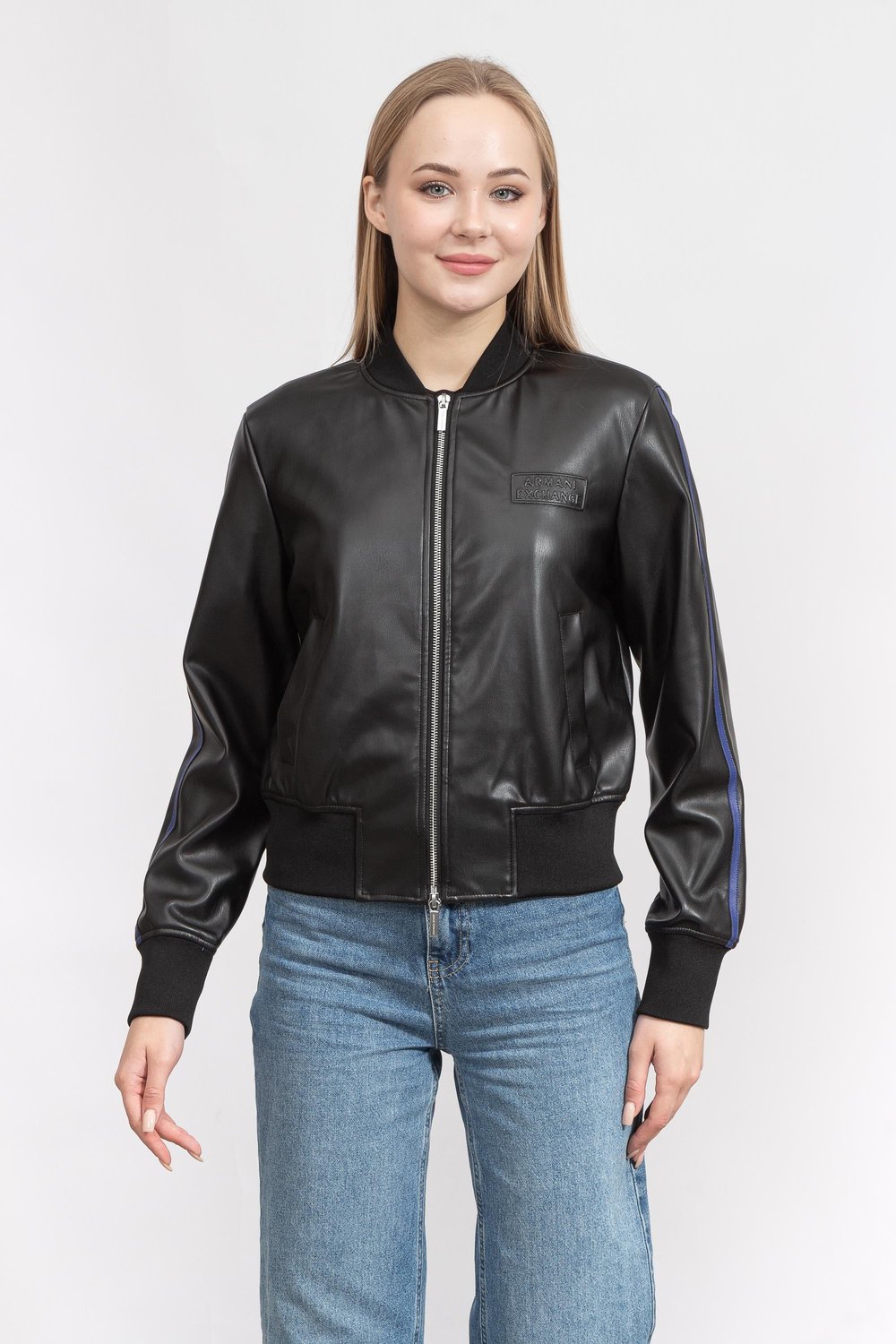 Armani Exchange Kadın Mont