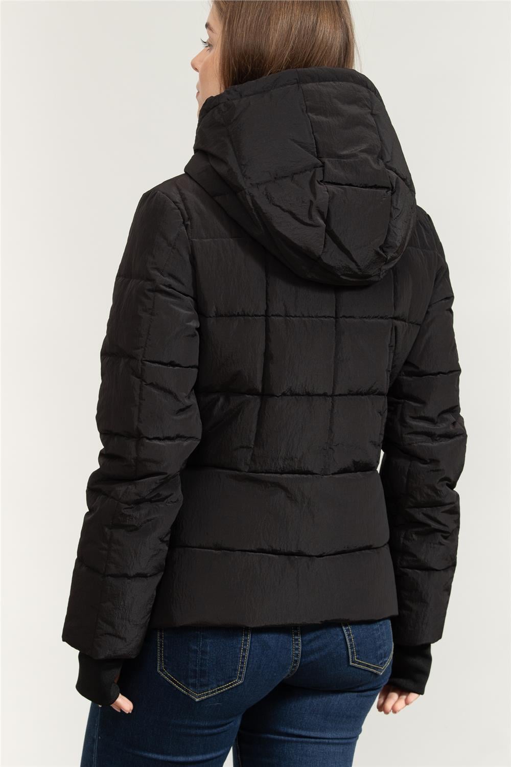 Armani Exchange Kadın Mont