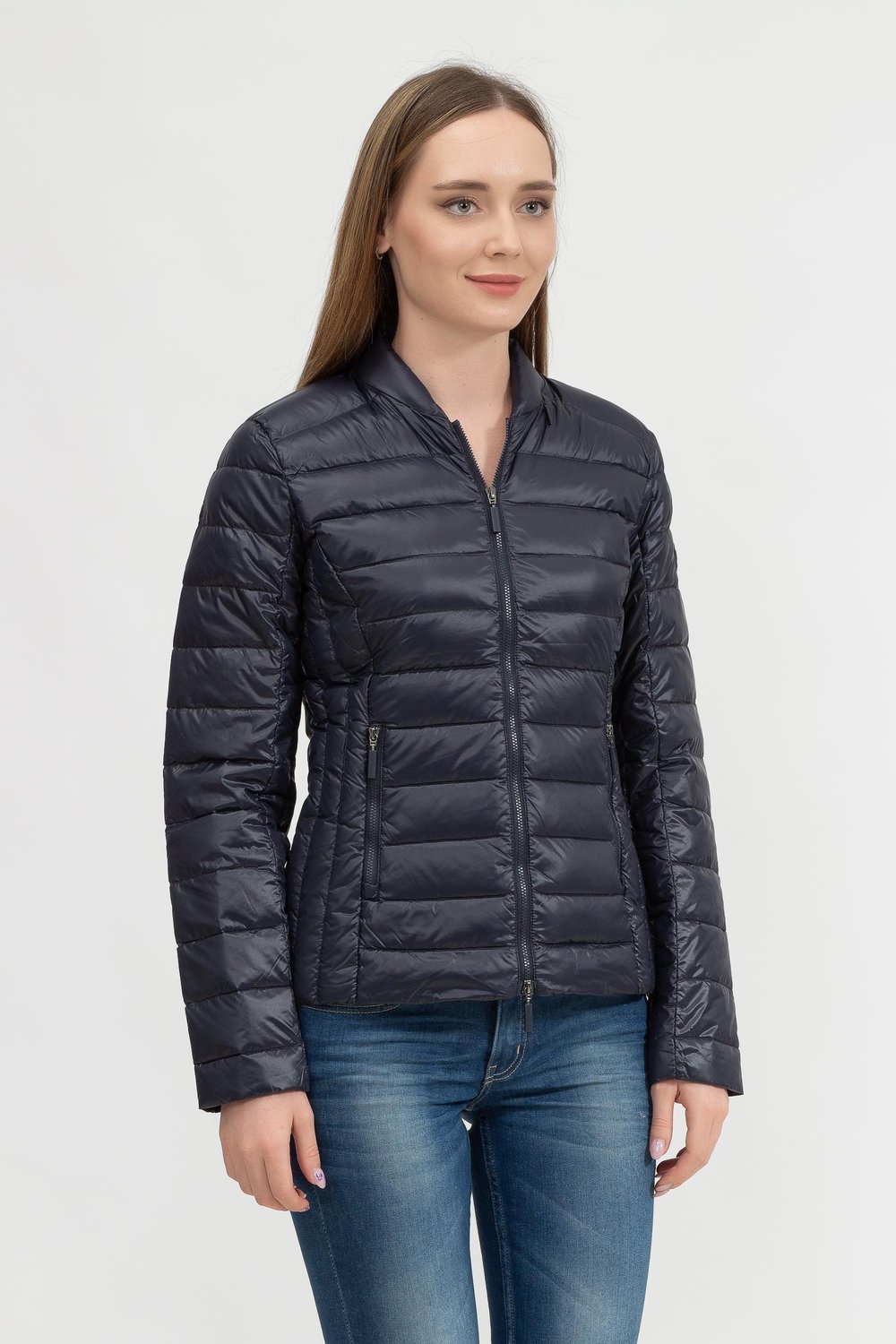 Armani Exchange Kadın Mont