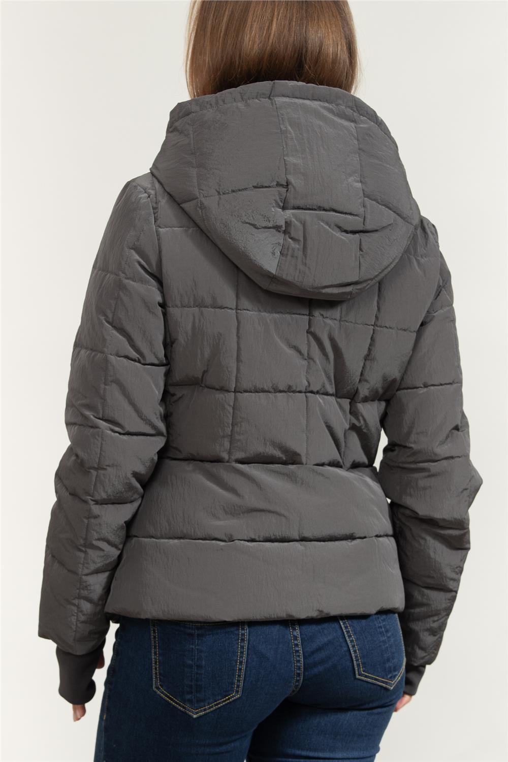 Armani Exchange Kadın Mont