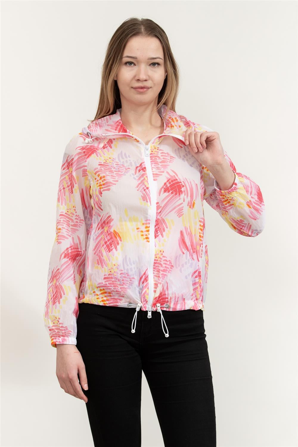 Armani Exchange Kadın Mont