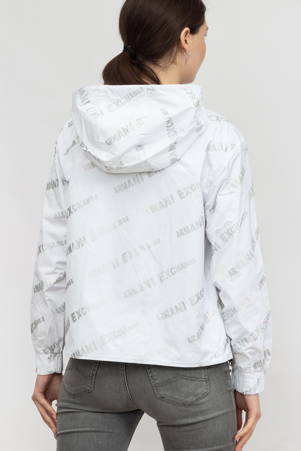Armani Exchange Kadın Mont