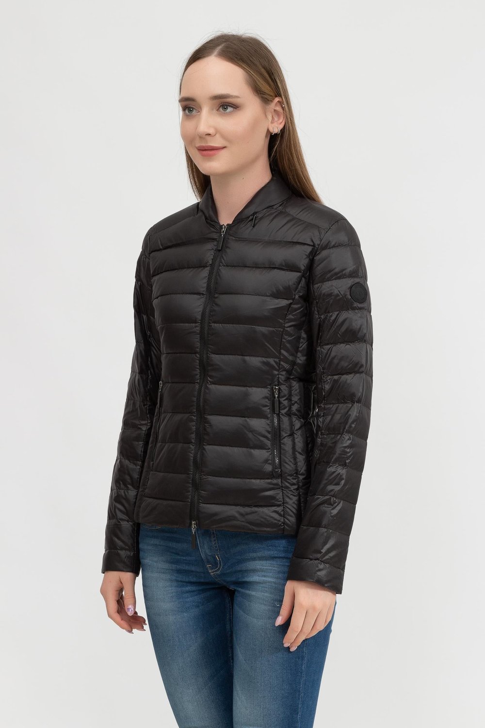 Armani Exchange Kadın Mont