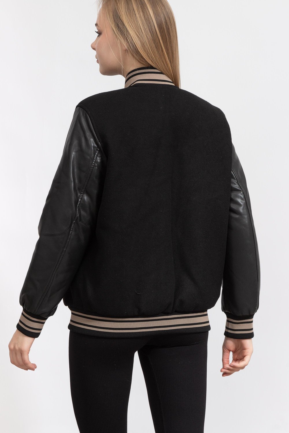 Armani Exchange Kadın Mont