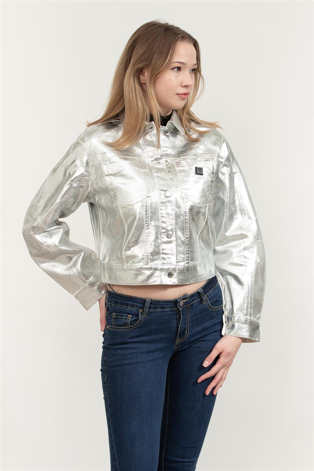 Armani Exchange Kadın Mont