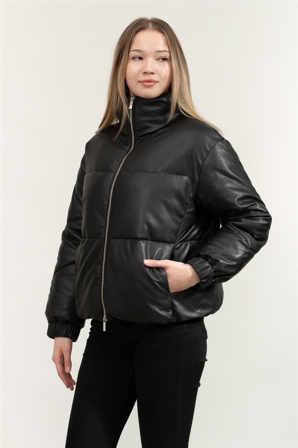 Armani Exchange Kadın Mont