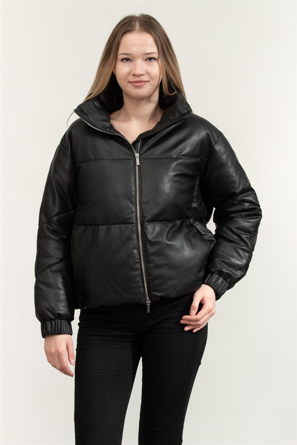 Armani Exchange Kadın Mont