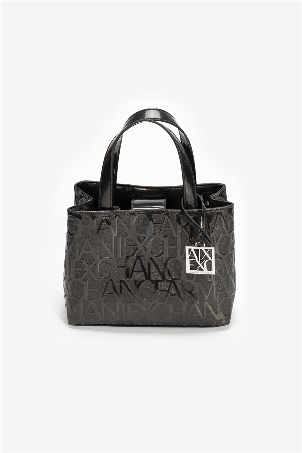 Armani Exchange Kadın Omuz Çantası